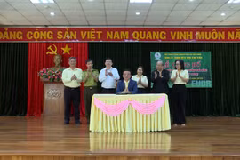 Chu Pah Rubber One Member Limited Liability Company Announces Products Compliant with European Union Anti-Deforestation Regulations