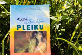 Beautiful memories of old Pleiku