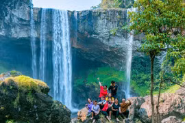 Gia Lai boosts tourism statistics capacity, introduces AI in sector management