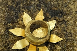 Gia Lai seeks national treasure status for two rare artifact collections