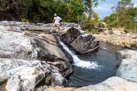 Fun run in Gia Lai to showcase Jrai culture and scenic Ia Ly landscapes