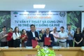 HAGL Group and the Western Highlands Agriculture & Forestry Science Institute (WASI) sign an agreement for technical consultancy and the supply of 30 million high-quality coffee plants.
