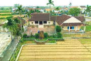 Thuận Nghĩa Vegetable Village – The “Green Gem” of Tây Sơn Commune’s Community Tourism