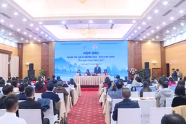 Press Conference Introduces National Tourism Year – Gia Lai 2026 in Hanoi