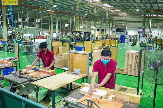 Accelerating production at the start of the Year, kickstarting a new growth cycle