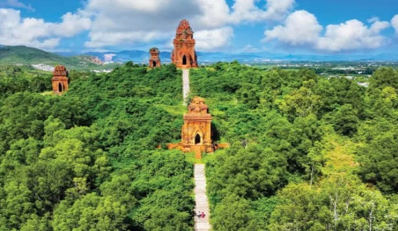 Entering a New Era with a Unique and Rich Cultural Identity