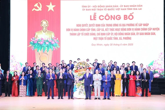 Top 10 Notable Events in Gia Lai Province in 2025