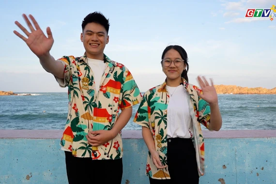 Nhơn Hải – The tranquil beauty by the sea