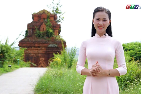 Banh It Tower: The Cham legacy in the land of martial arts