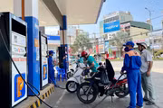 All Petrolimex Gia Lai retail outlets to switch to E10 biofuel from June 1