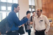 2nd international conference on genomic biology opens in Vietnam