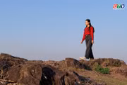 Pleiku Rocky Mountain