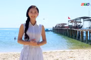 Kỳ Co - The seaside paradise in Gia Lai