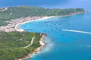 When Cù Lao Xanh Fishermen Turn to Tourism