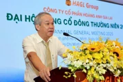 Hoang Anh Gia Lai, led by Chairman Duc, named among Asia-Pacific's top 500 companies