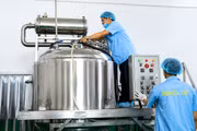 Creating Momentum for Outstanding Rural Industrial Products