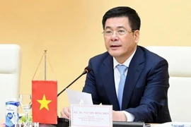 Autumn Fair 2025 to showcase national development, pioneering business role