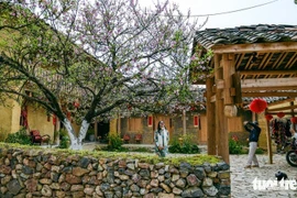 2 more villages in northern Vietnam named among world’s best tourism destinations