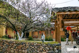 2 more villages in northern Vietnam named among world’s best tourism destinations