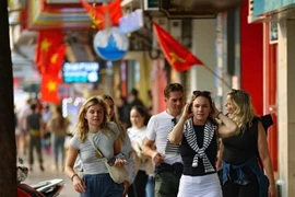Total international arrivals in Vietnam surpass 15.4 million in the first nine months, up 21.5% from 2024.