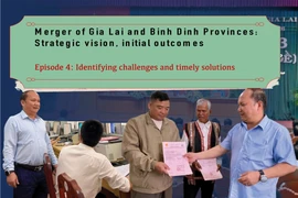 Part 4: Identifying Challenges and Timely Solutions