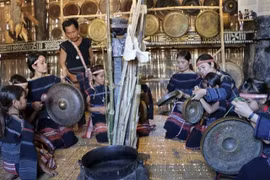Gia Lai promotes culture-based tourism