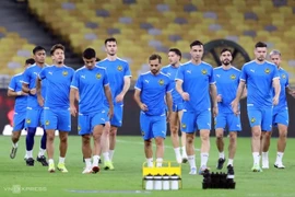 Malaysian media stunned after FIFA rejects FAM's sanctions appeal