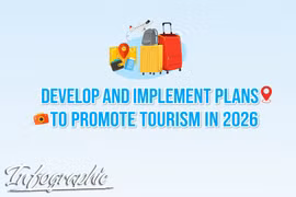 Gia Lai Implements Plan to Execute Tourism Development Project in 2026