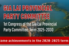 Some Notable Achievements During the 2020-2025 Term