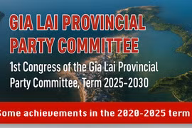 Some Notable Achievements During the 2020-2025 Term