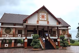 Stor – The indomitable village of the Central Highlands