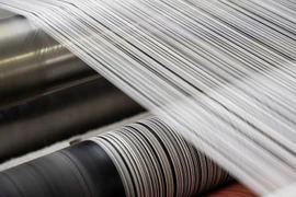 Syre plans to build 'gigascale' textile recycling plant in central Vietnam