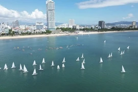 Tourism is set to be a major pillar of Gia Lai's development plan following its merger with Bình Định Province.