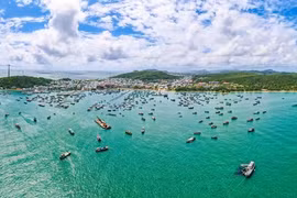 IUU problems of EC's particular concern must be addressed thoroughly in one week: PM