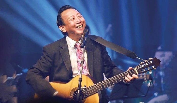 Composer Thế Hiển Composer Thế Hiển
