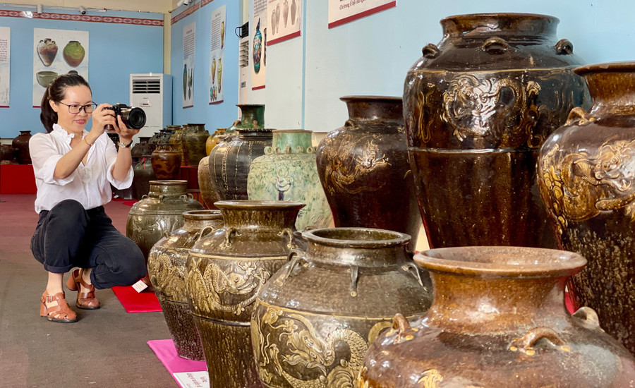 The ghè of the Central Highlands holds many fascinating stories. Photo: Phương Duyên ghe-tay-nguyen.jpg