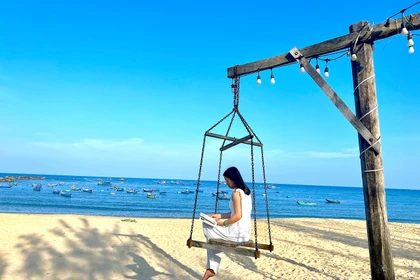 Lộ Diêu Hamlet: Gia Lai’s hidden coastal gem