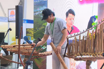 Gia Lai Ready to Participate in Vietnam International Travel Mart (VITM) 2026 in Hanoi