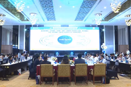 National Scientific Conference: "Sports Tourism—A Major Opportunity for Gia Lai's Socio-Economic Development"