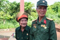 Echoes of Plei Me: Six decades after defining victory in Vietnam’s Central Highlands