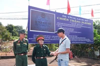 Gia Lai to mark 60th anniversary of Plei Me Victory on November 18 -19