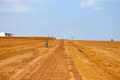 Harnessing the Power of the People, Gào Commune Resolves Rural Traffic Bottlenecks