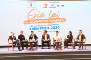 Gia Lai Young Entrepreneurs Association: Expanding Connections, Elevating Integration