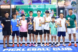 Nurturing Young Pickleball Talent in the Mountain City