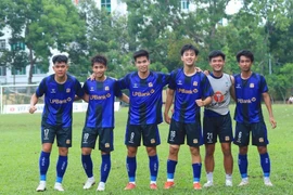 Hoang Anh Gia Lai to Host Group C Qualifiers of the National U19 Championship
