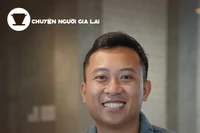 Short Video: Podcast episode 62 - Gia Lai's tour guide finds his way home through every journey