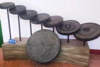 Gia Lai Receives Two More National Treasures 