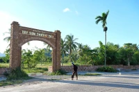 Develop a master plan for the preservation, restoration, rehabilitation, and promotion of the value of the Tây Sơn Thượng Đạo Relic Complex.