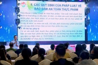 Gia Lai: Strengthening Price Management and Food Safety Towards National Tourism Year 2026