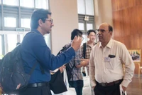 2nd international conference on genomic biology opens in Vietnam